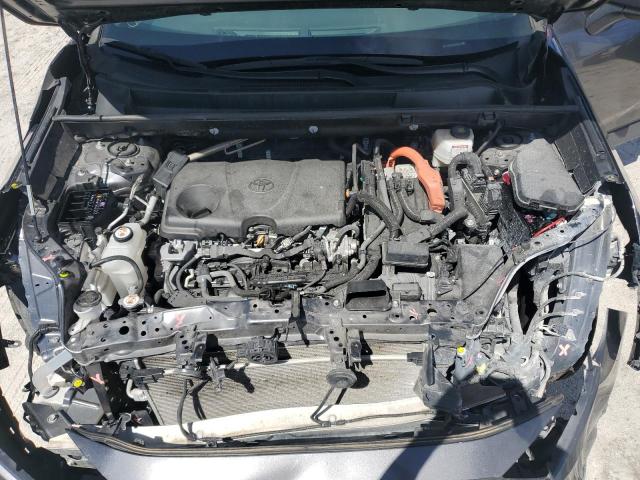 VIN 4T3RWRFV9NU063615 2022 Toyota RAV4, Xle no.12