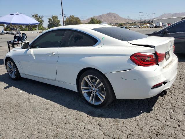 VIN WBA4W3C58KAF91670 2019 BMW 4 Series, 430I no.2