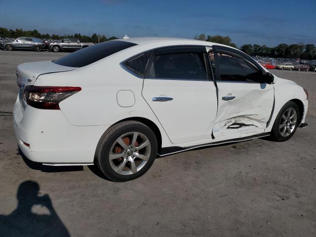 2015 NISSAN SENTRA S - 3N1AB7AP8FY332059