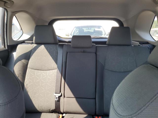 2022 TOYOTA RAV4 XLE - 2T3W1RFV9NC179545