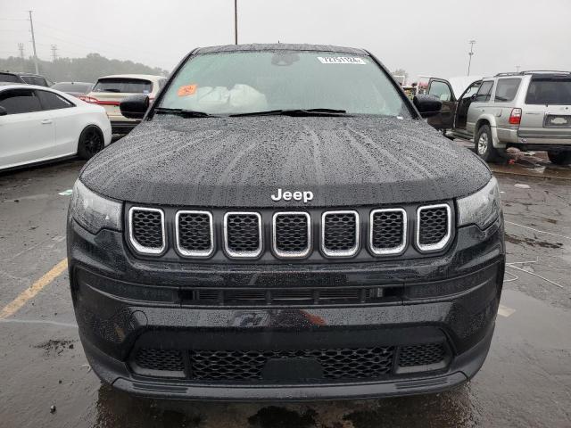 2023 JEEP COMPASS SP - 3C4NJDAN8PT550418