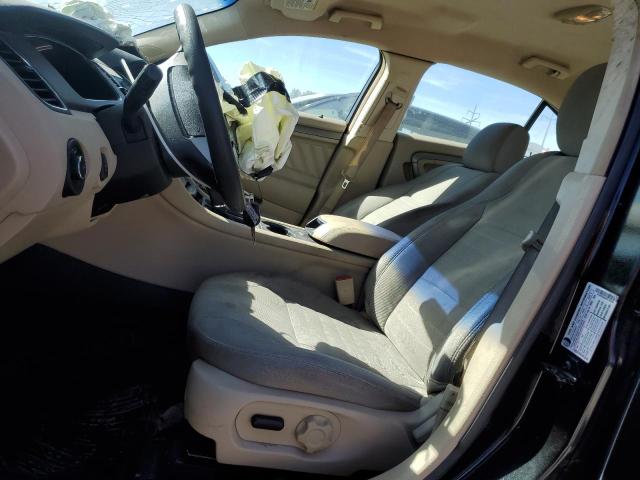 2015 FORD TAURUS SE - 1FAHP2D82FG133522