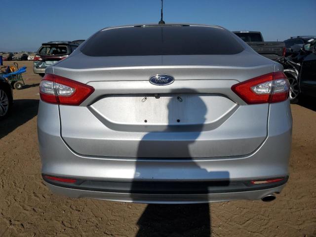 2015 FORD FUSION SE - 1FA6P0H77F5126039