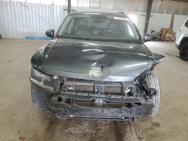 2021 VOLKSWAGEN TIGUAN SE - 3VV2B7AX5MM120470