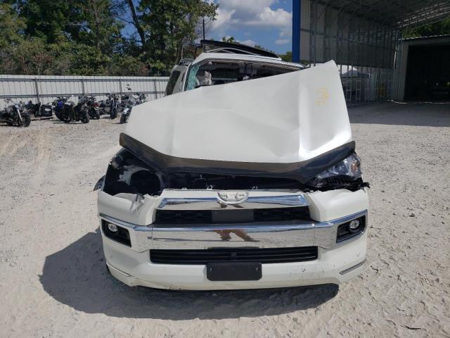 2023 TOYOTA 4RUNNER LI JTEKU5JR4P6108356