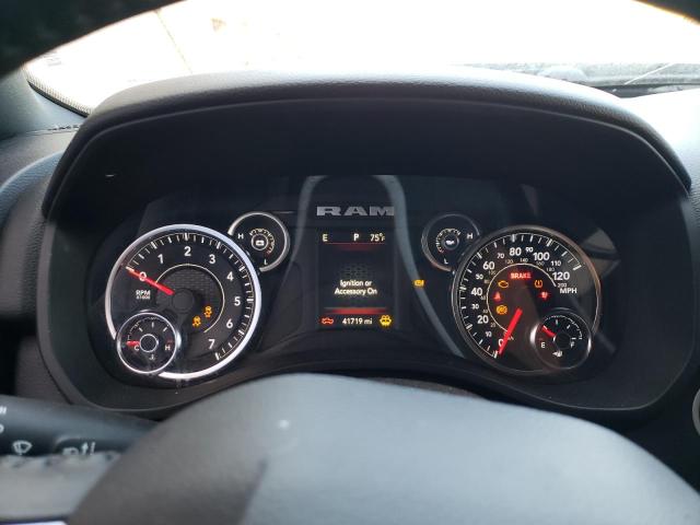 2023 RAM 1500 BIG H - 1C6RREFTXPN559779