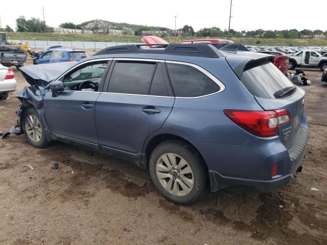 VIN 4S4BSAFC5H3429389 2017 Subaru Outback, 2.5I Pre... no.2