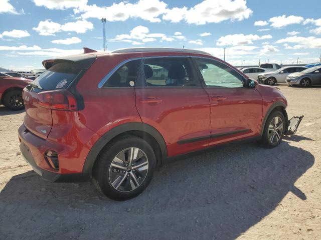2022 KIA NIRO LX - KNDCB3LC4N5524633