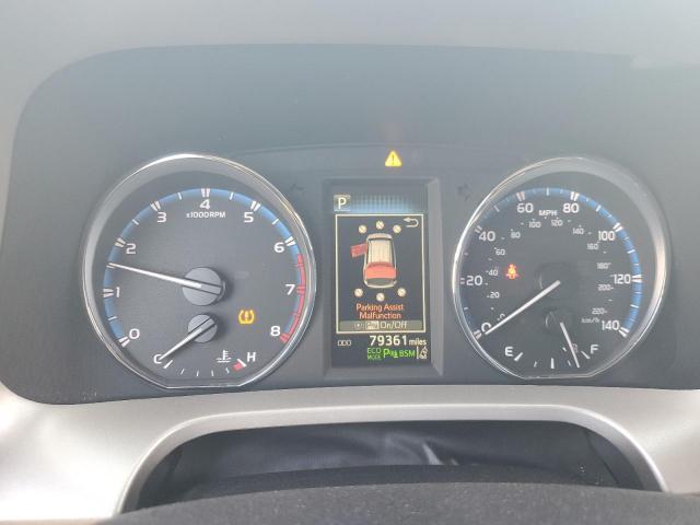 2017 TOYOTA RAV4 LIMIT - 2T3DFREV2HW664977