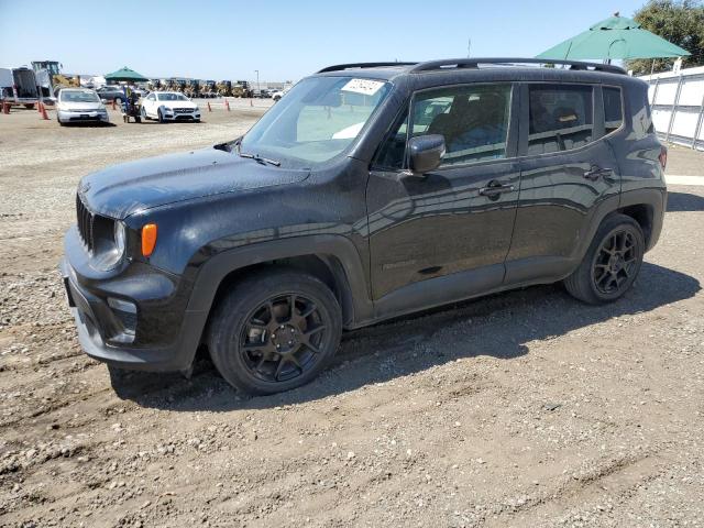 JEEP RENEGADE LATITUDE
