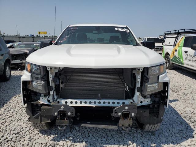 2019 CHEVROLET SILVERADO - 3GCNYAEF1KG269219
