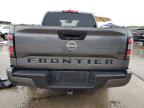 NISSAN FRONTIER S photo