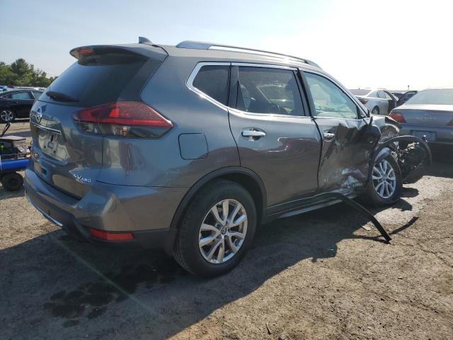 2019 NISSAN ROGUE S - 5N1AT2MV2KC729482
