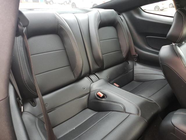 2018 FORD MUSTANG - 1FA6P8TH3J5113943