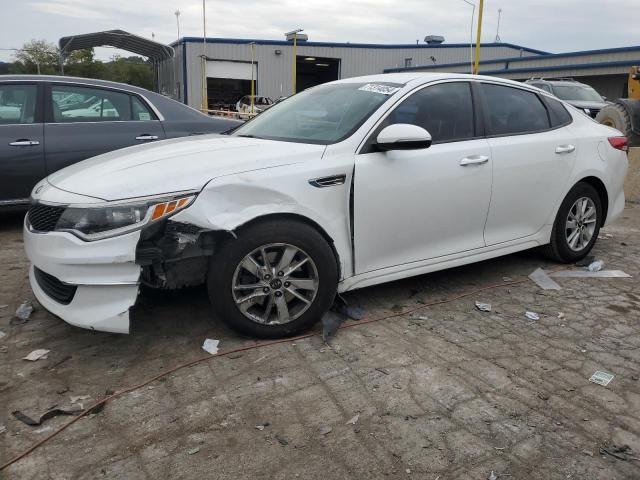 2018 KIA OPTIMA LX - 5XXGT4L35JG195578