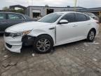 2018 KIA OPTIMA LX - 5XXGT4L35JG195578