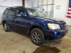 TOYOTA HIGHLANDER photo