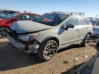 2017 SUBARU CROSSTREK - JF2GPAKC7H8210231