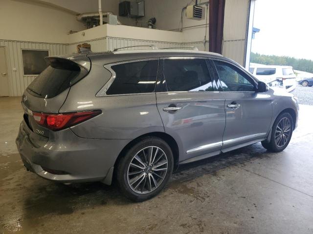 VIN 5N1DL0MN8HC509208 2017 Infiniti QX60 no.3