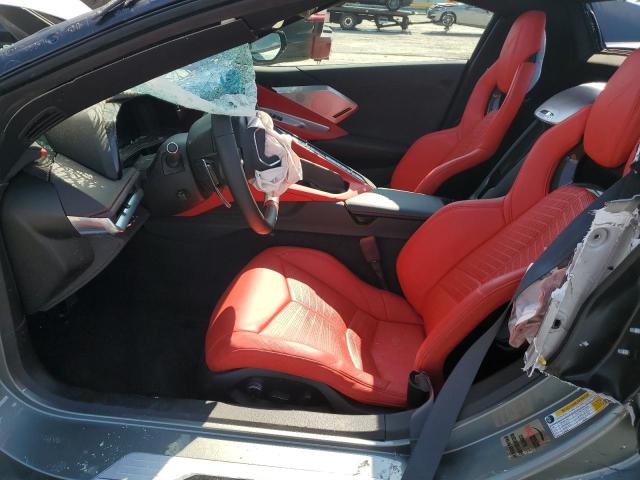 2023 CHEVROLET CORVETTE S - 1G1YB3D46P5138627