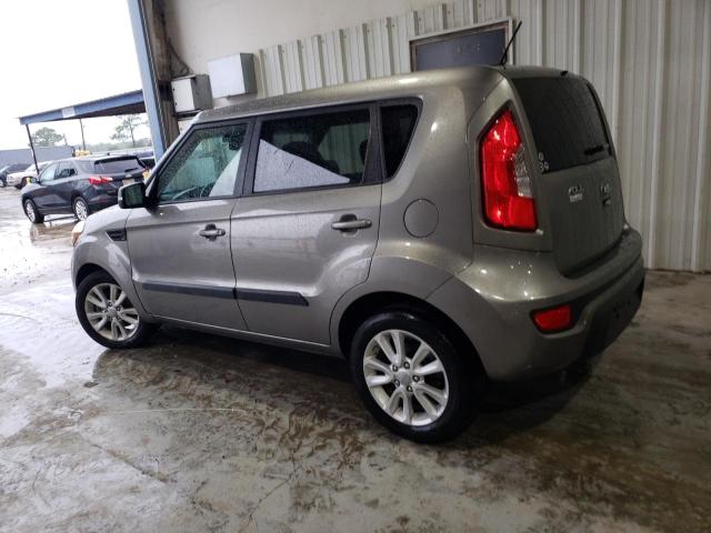 VIN KNDJT2A6XD7593356 2013 KIA Soul, + no.2