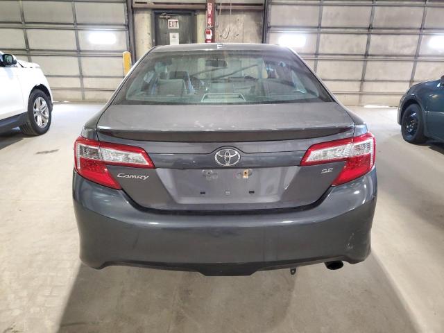 VIN 4T1BF1FKXEU776251 2014 Toyota Camry, L no.6