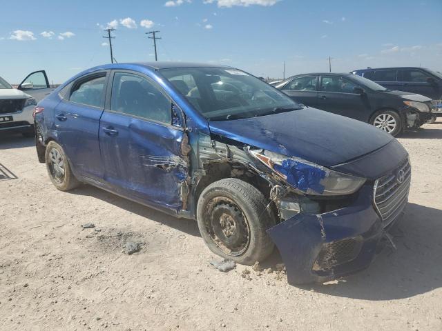 2020 HYUNDAI ACCENT SE - 3KPC24A68LE112655