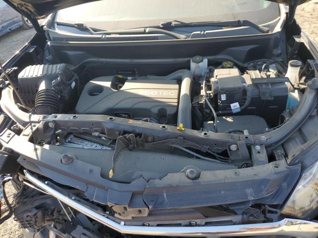2020 CHEVROLET EQUINOX LT - 3GNAXUEV7LS643994