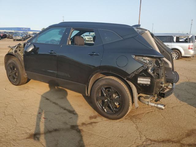 2023 CHEVROLET BLAZER 2LT - 3GNKBCR4XPS197294