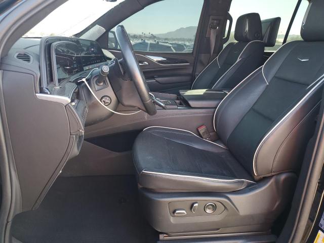 2021 CADILLAC ESCALADE S - 1GYS4FKL3MR480604