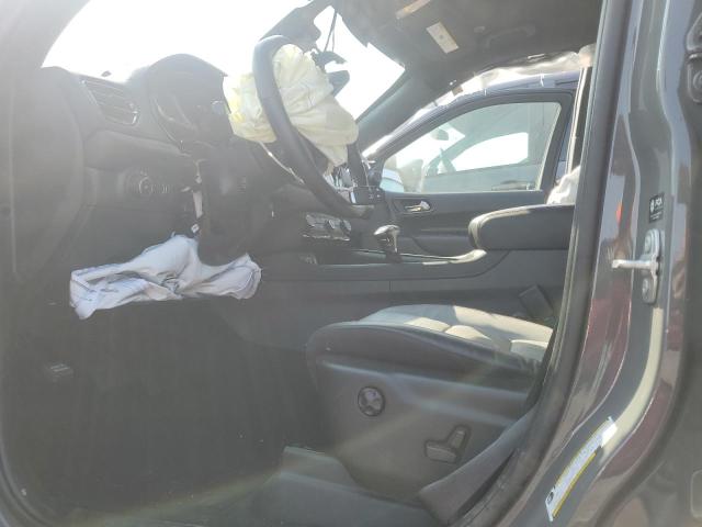 2023 DODGE DURANGO GT - 1C4RDJDG1PC677494