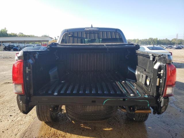 VIN 5TFCZ5AN1KX188645 2019 Toyota Tacoma, Double Cab no.6