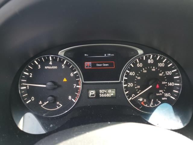 2015 NISSAN ALTIMA 2.5 - 1N4AL3AP4FC433147