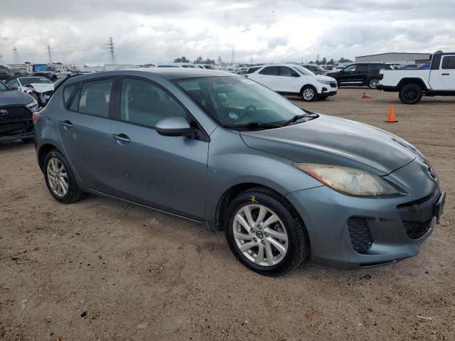 VIN JM1BL1L77D1791965 2013 Mazda 3, I no.4