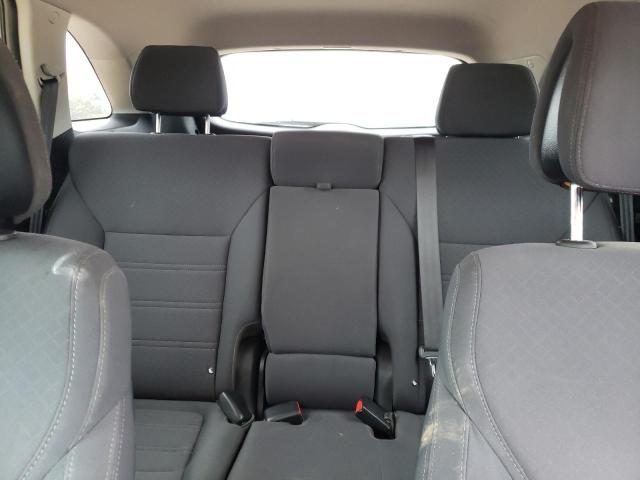 2016 KIA SORENTO LX - 5XYPG4A36GG148717