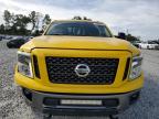 NISSAN TITAN XD S photo