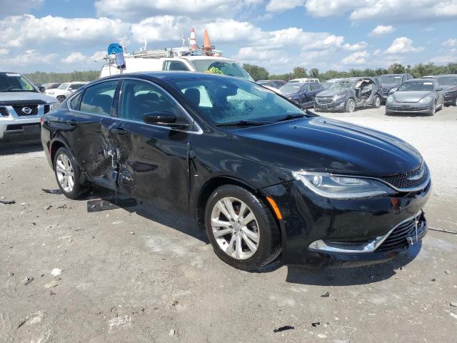 VIN 1C3CCCAB8FN753264 2015 Chrysler 200, Limited no.4