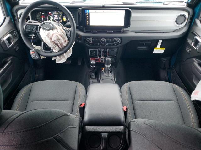 2024 JEEP WRANGLER 4 1C4RJXN69RW206972