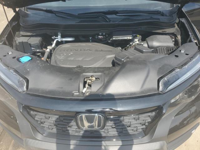 2021 HONDA PASSPORT S 5FNYF8H29MB004870  72014424