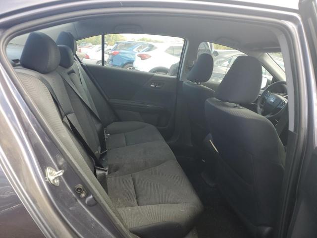 2016 HONDA ACCORD LX - 1HGCR2F3XGA011979