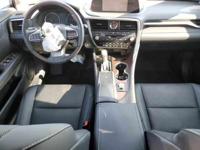 2022 LEXUS RX 350 - 2T2HZMAAXNC242617