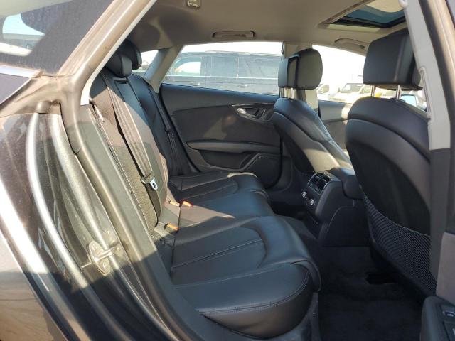 2018 AUDI A7 PRESTIG WAU23AFC6JN055092