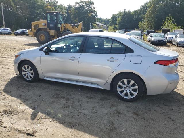 2021 TOYOTA COROLLA LE - 5YFEPMAE1MP249521