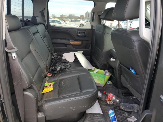 2018 CHEVROLET SILVERADO - 3GCPCSEC3JG569622