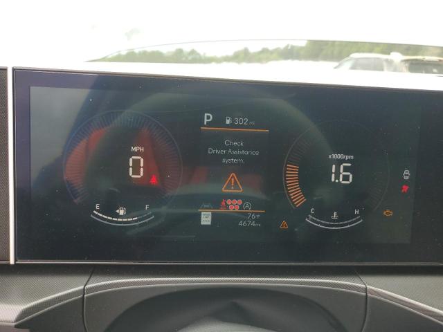 2024 HYUNDAI SANTA FE S - 5NMP14GL0RH005943