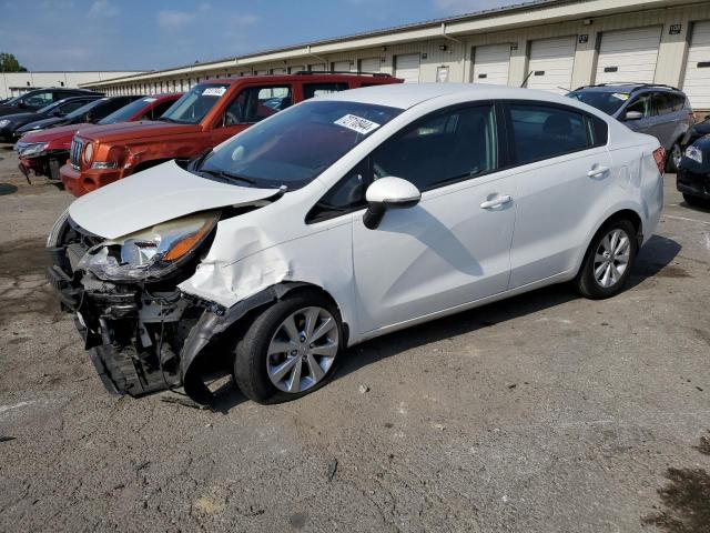 KIA RIO EX