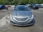 HYUNDAI SONATA GLS photo