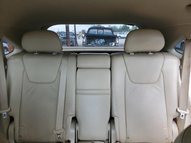 2015 LEXUS RX 350 BAS - 2T2BK1BA1FC326527