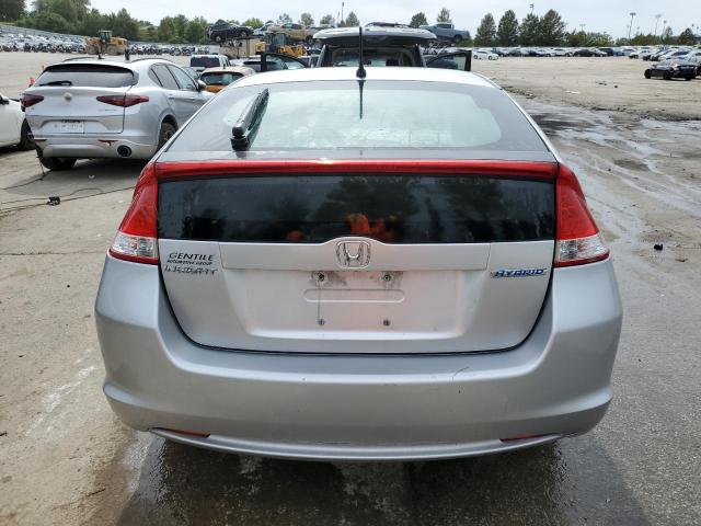 2010 HONDA INSIGHT LX JHMZE2H50AS008639  63027634