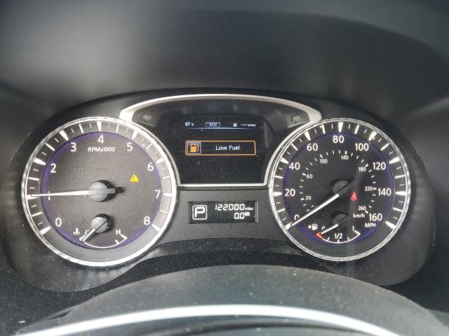 2017 INFINITI QX60 - 5N1DL0MM4HC501145